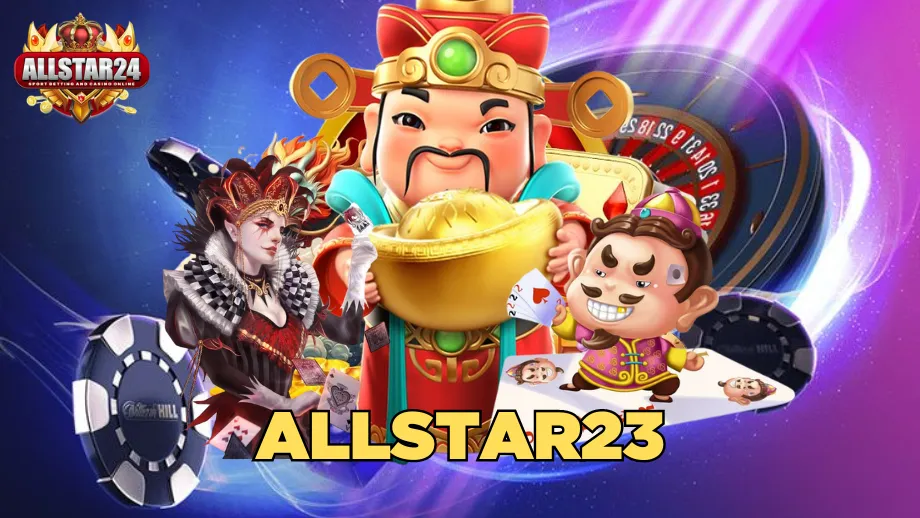 allstar24