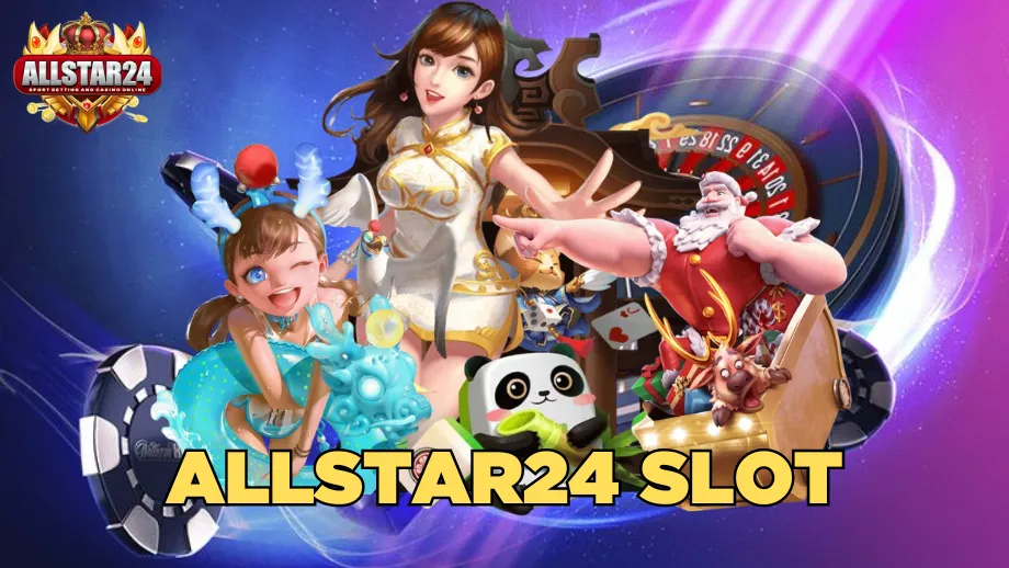 allstar24