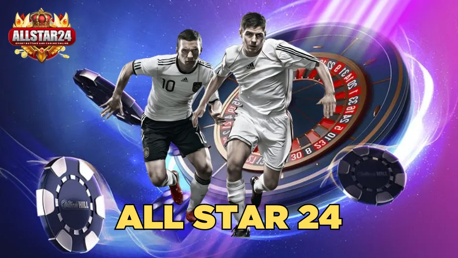 allstar24