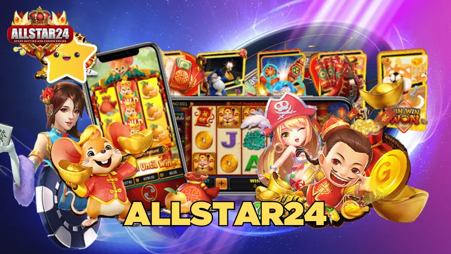 allstar24