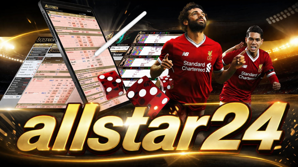 allstar24